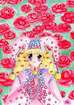 Аватар Mariette aka Maria-chan