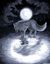 shadow wolf