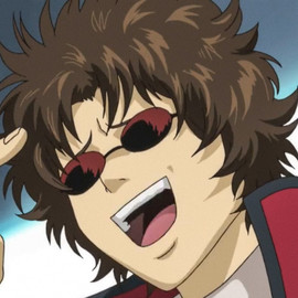 Недознаток Женёк