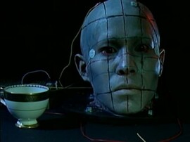 карлик андроид из нотр дама