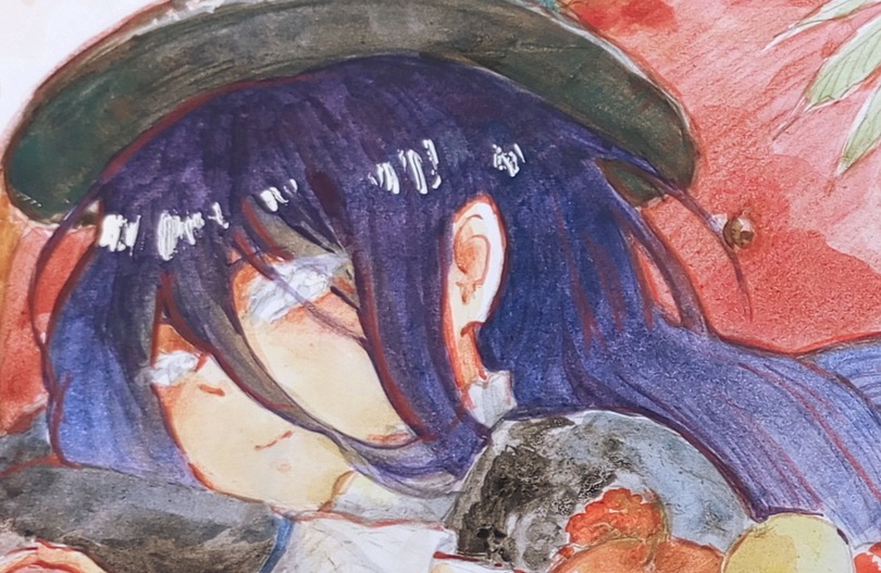 Немного арта от AliceWhiteRose №299 1 1762340