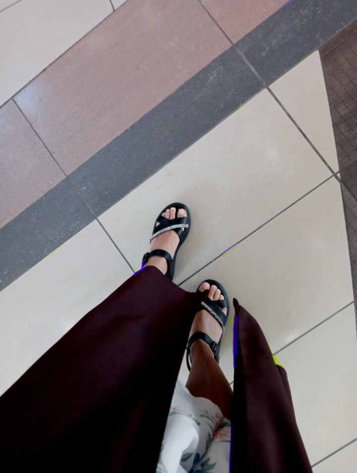 Минуточку внимания... 3 