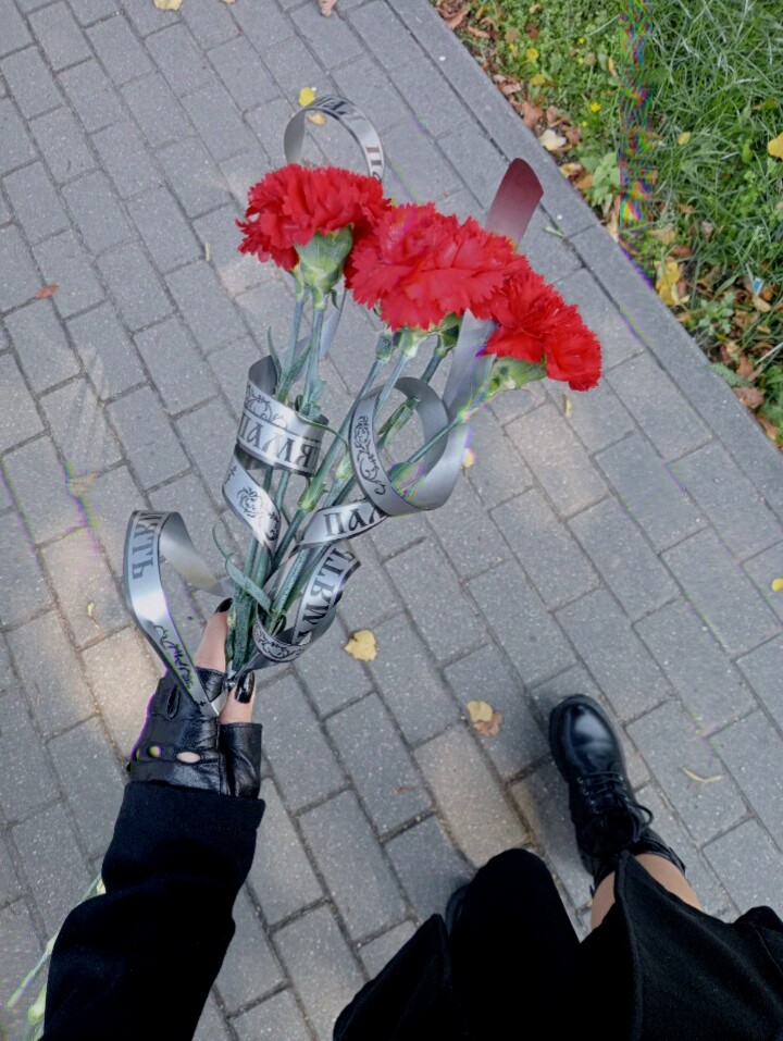 Минуточку внимания... 7 