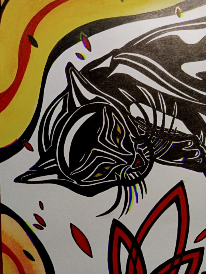 ┬┴┬┴┤ (✧﹃├┬┴┬┴ 1 