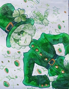 Аватар AliceWhiteRose