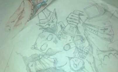 умел же когда-то, а сейчас не хватает( из разряда ностальгии