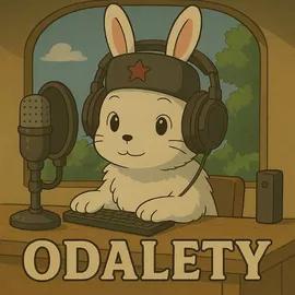 Аватар ODALETYDUB
