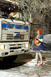 Тариф Новогодний (2008) — фото и кадры из фильма — Кинопоиск